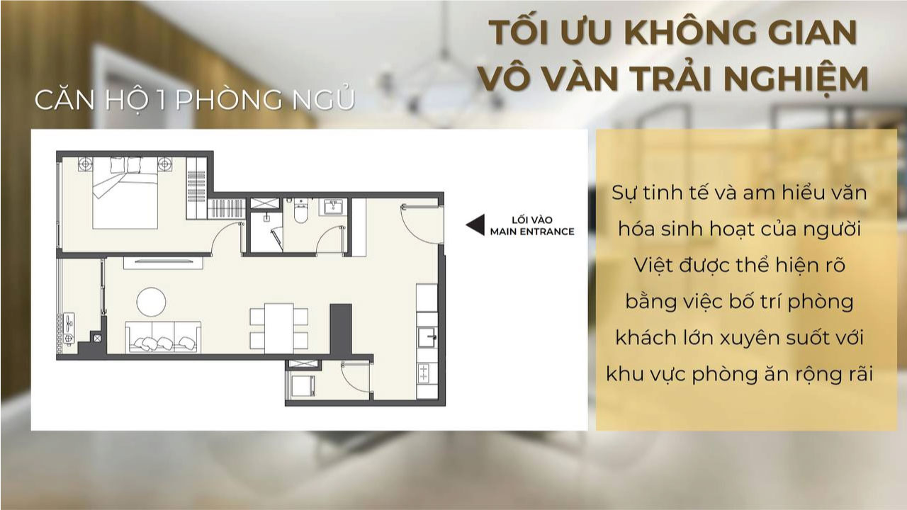 mặt bằng masteri grandview