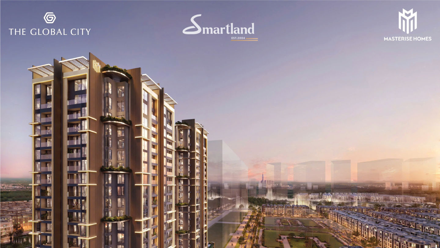 tổng quan dự án masteri grandview