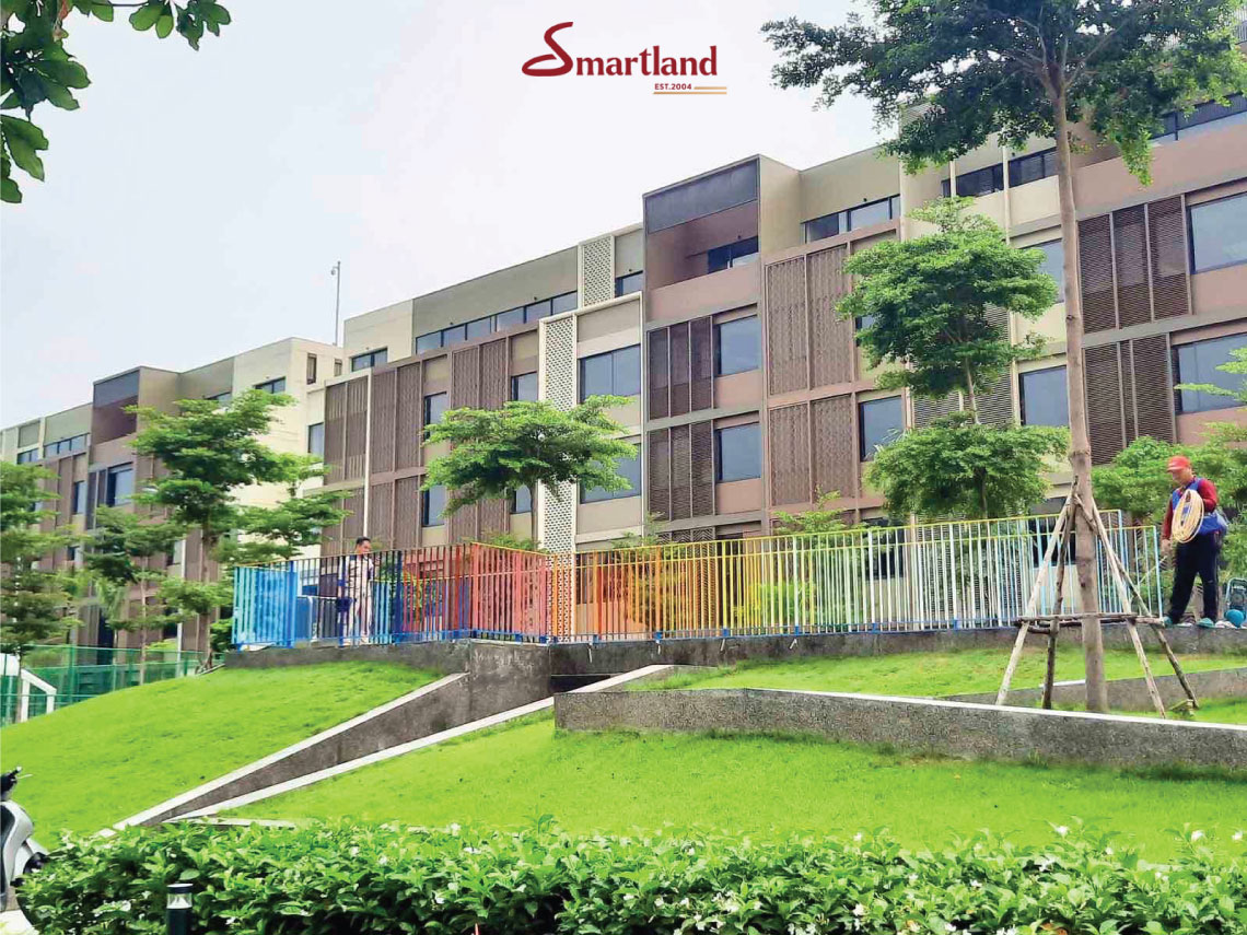 tiến độ dự án masteri grandview